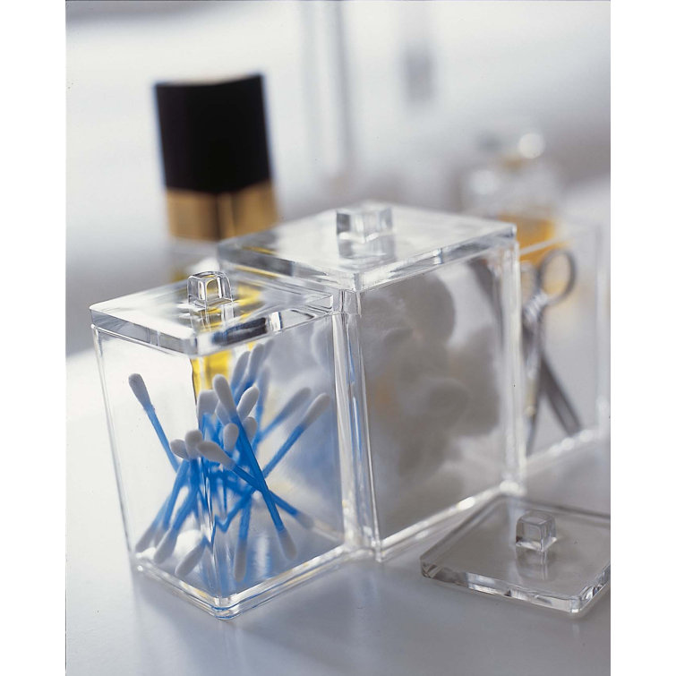 Symple Stuff 3 Canister Holder Wayfair.co.uk